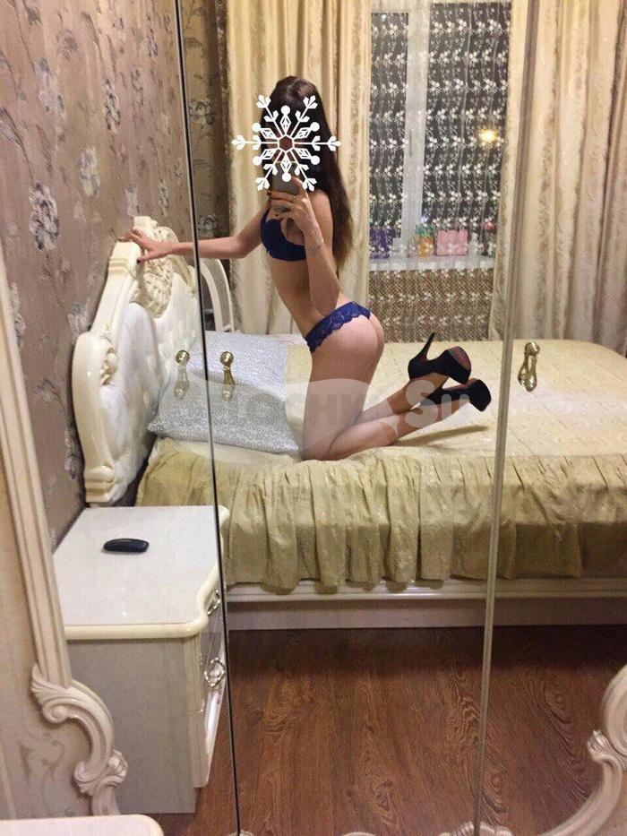 Проститутка Палома г. Волоколамск